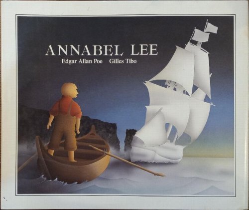 Annabel Lee