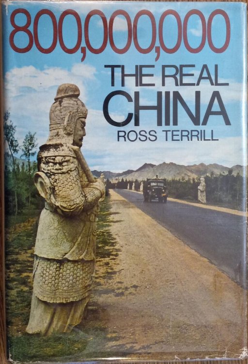 800,000,000: The Real China