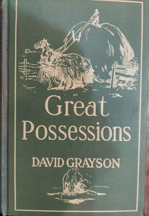 Great Possessions