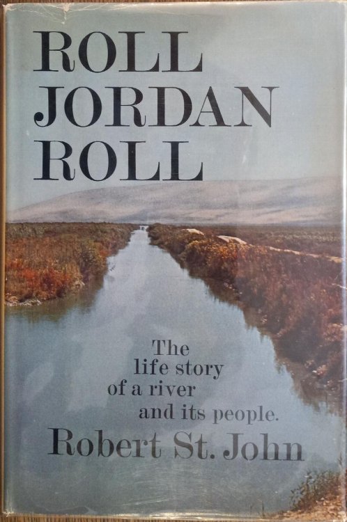 Roll Jordan Roll