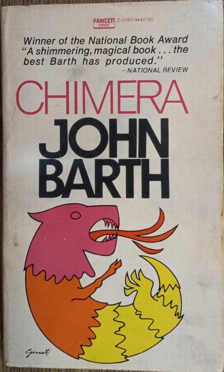 Chimera