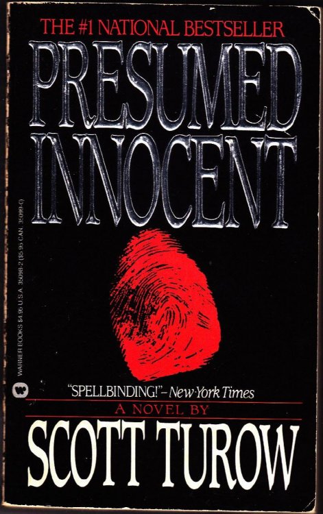 Presumed Innocent