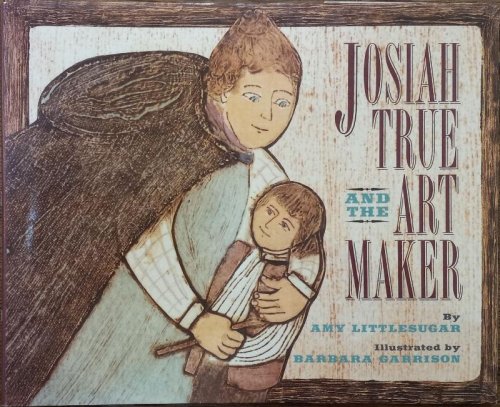 Josiah True and the Art Maker