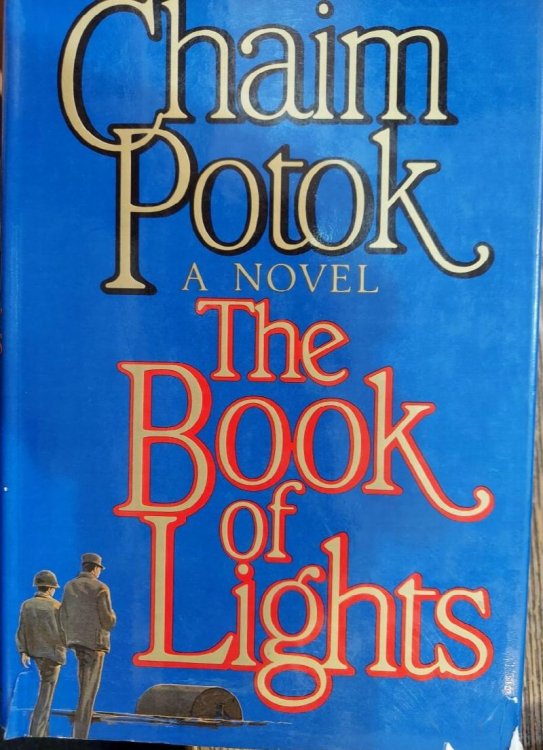 The Book of Lights