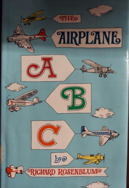 The Airplane ABC
