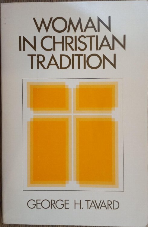 Woman in Christian Tradition