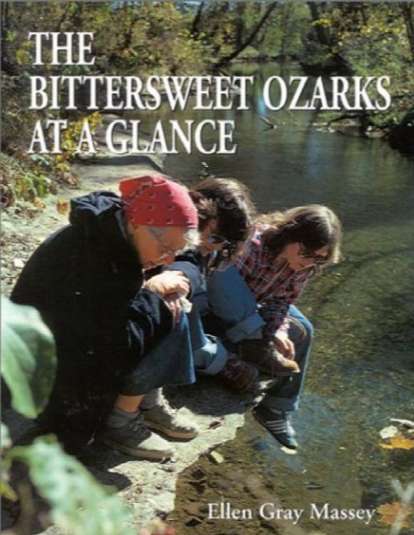 The Bittersweet Ozarks at a Glance