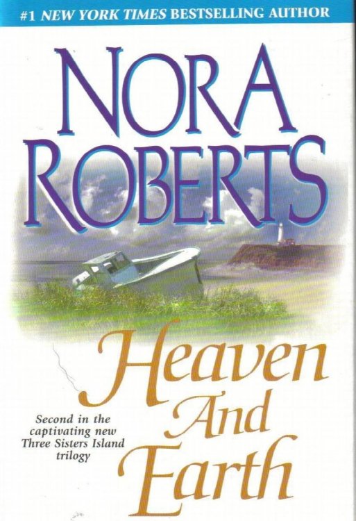 Heaven and Earth