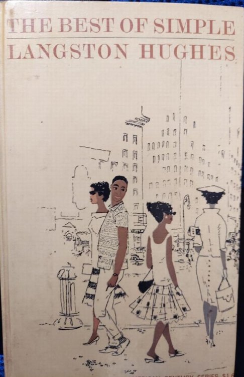 The Best of Simple (American Century Series)