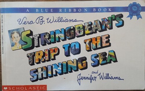 Stringbean's Trip to the Shining Sea
