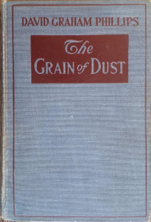The Grain of Dust