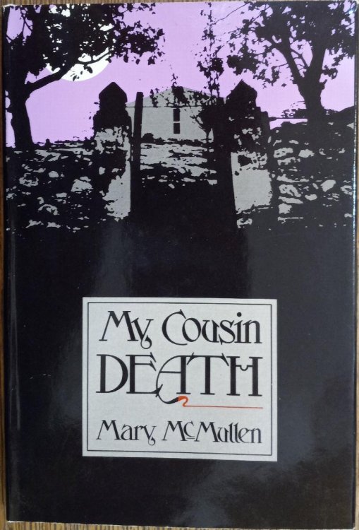 My Cousin Death