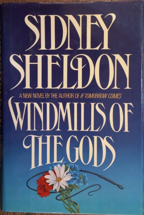 Windmills of the Gods
