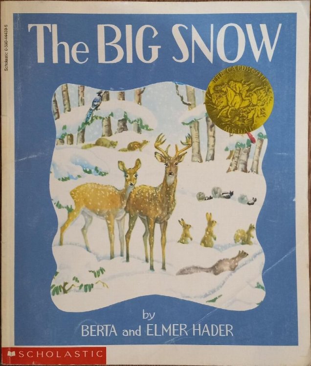 The Big Snow