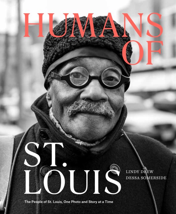 Humans of St Louis