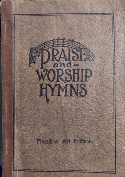 Praise and Worship Hymns