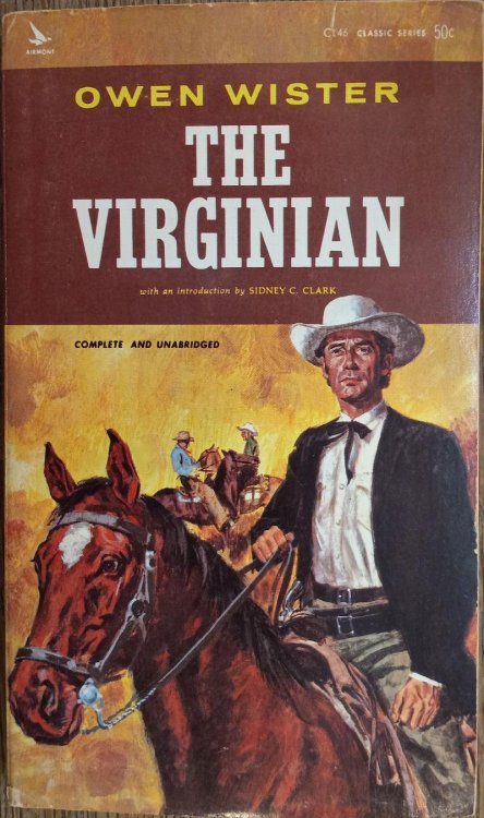 The Virginian