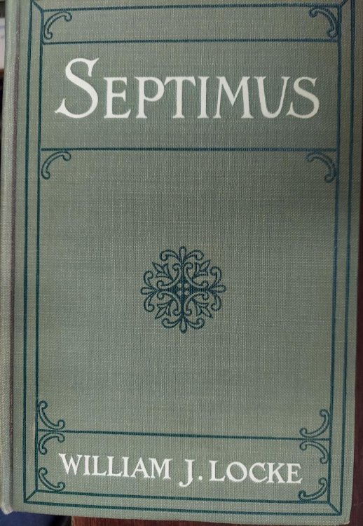 Septimus