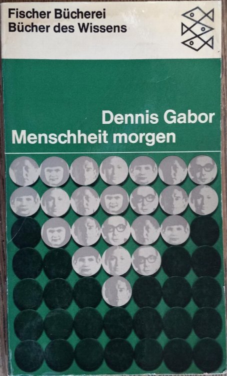 Menschheit Morgen