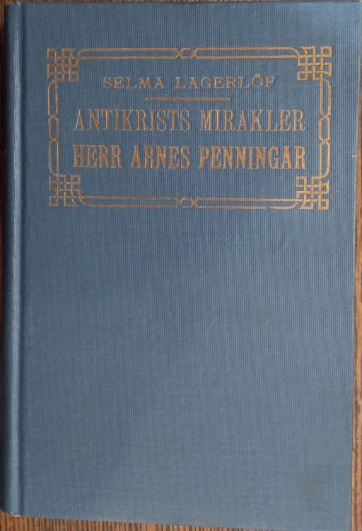 Antikrists Mirakler