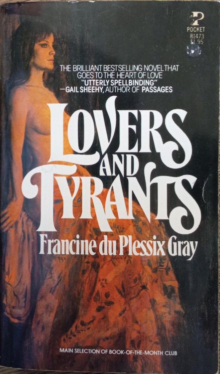 Lovers and Friends
