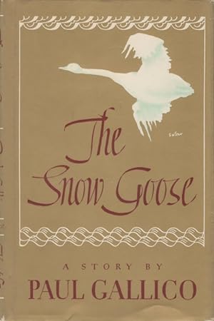Image for The Snow Goose The Snow Goose