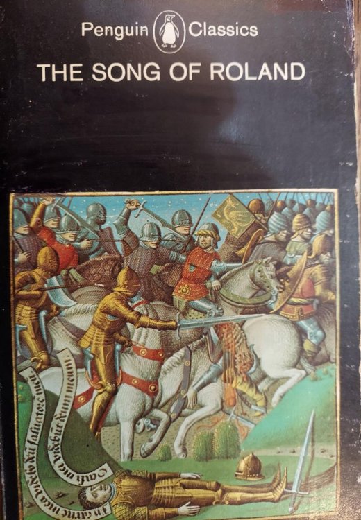 The Song of Roland