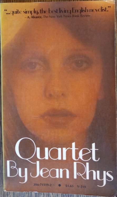 Quartet