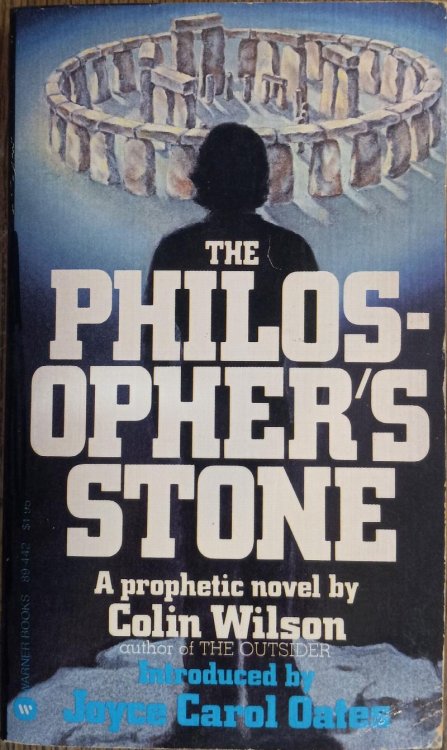 Image for The Philosopher's Stone The Philosopher's Stone