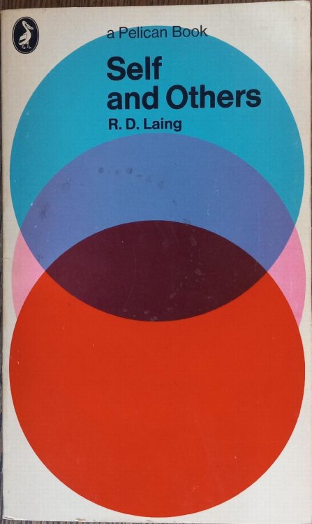 Image for Self and Others (Pelican Books) Self and Others (Pelican Books)