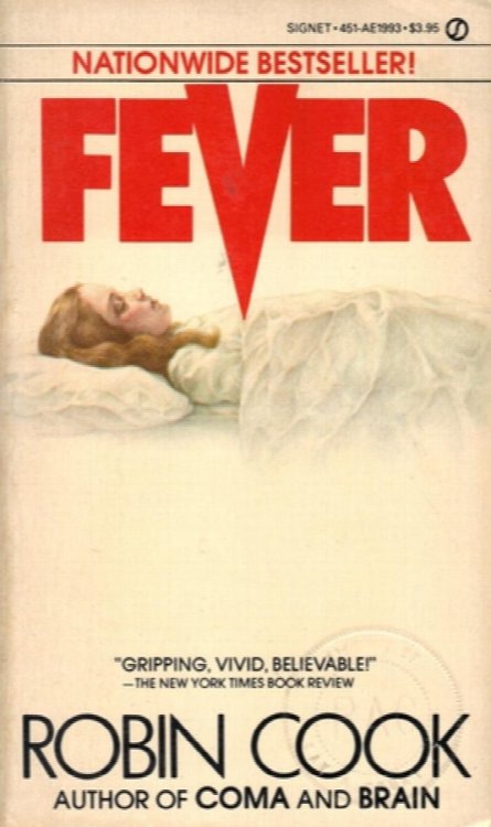 Image for Fever Fever