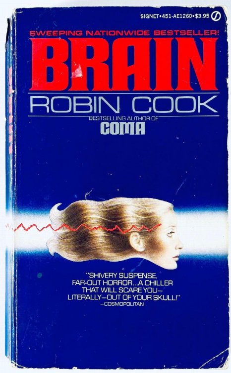 Image for Brain Brain