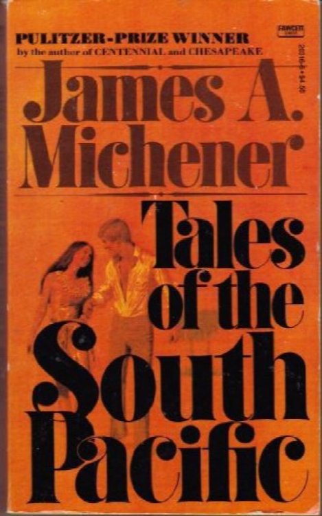Tales of the South Pacific