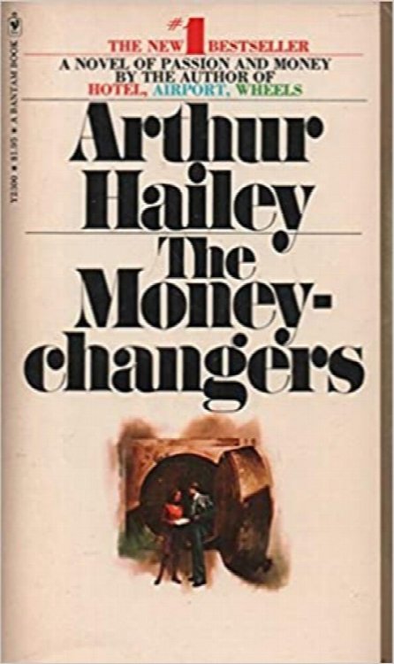 The Moneychangers