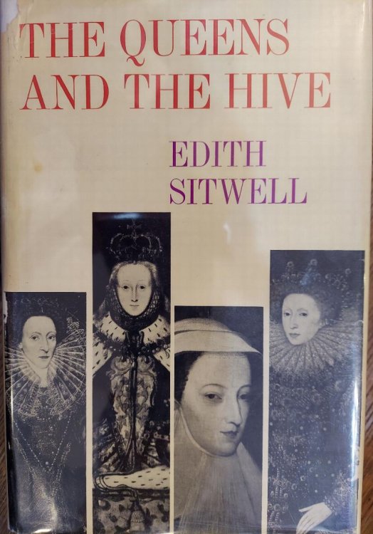 The Queens and the Hive