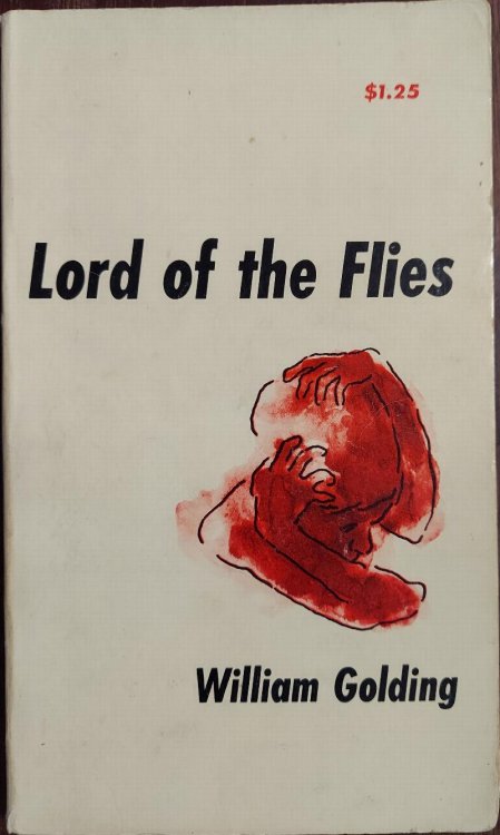 Lord of the Flies