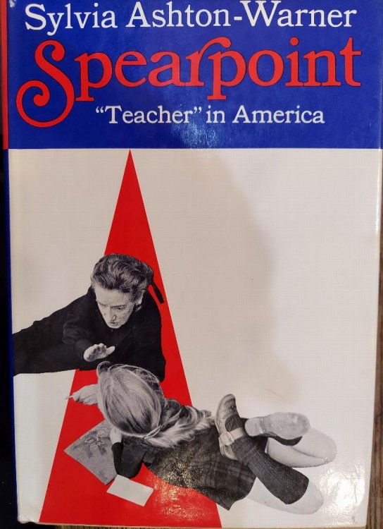 Spearpoint : Teacher in America