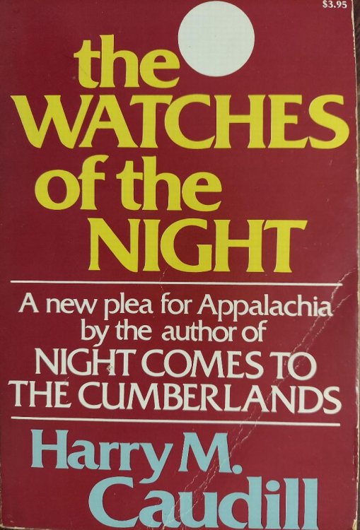 The Watches of the Night