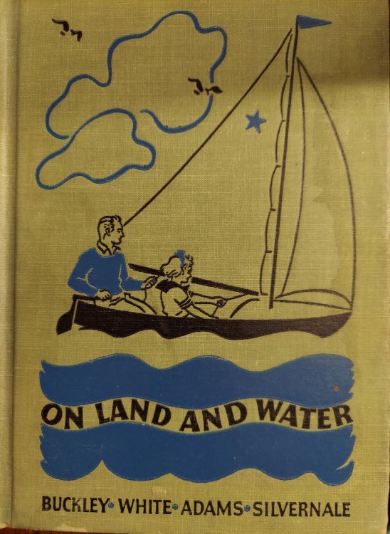 The Road to Safety (On Land and Water)