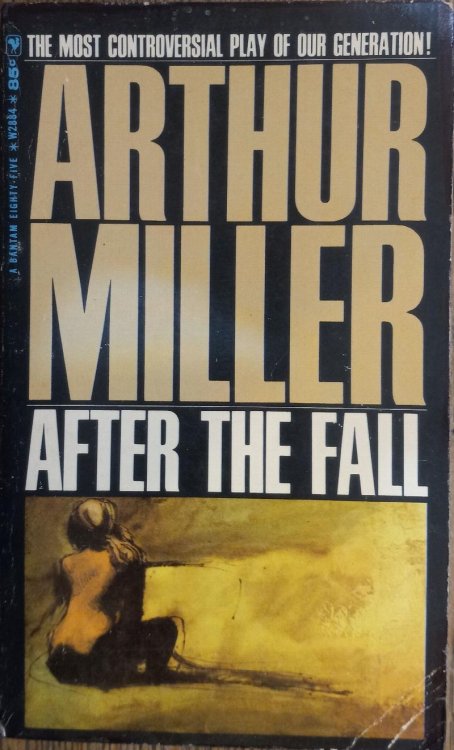 After the Fall