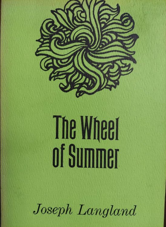 The Wheel of Summer