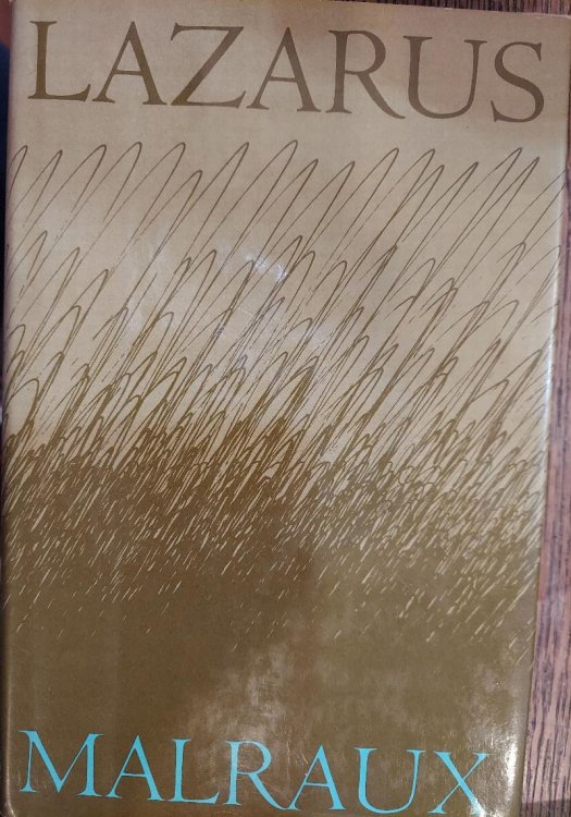 Lazarus