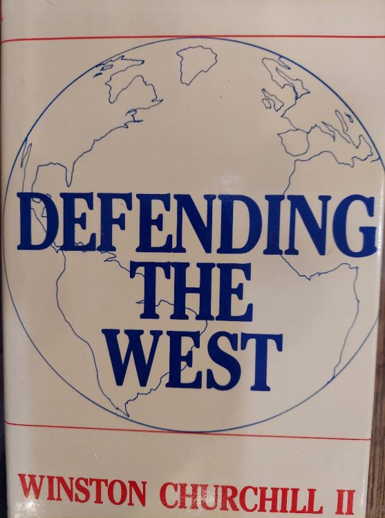 Defending the West