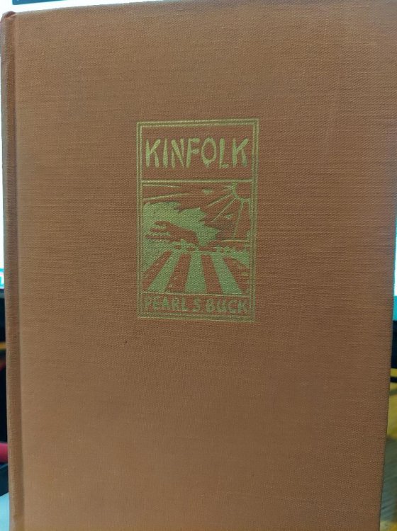 Image for Kinfolk Kinfolk