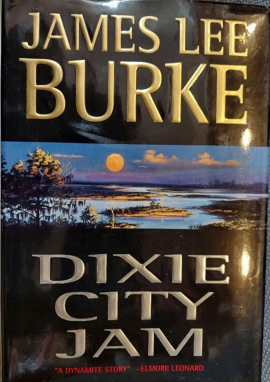 Image for Dixie City Jam Dixie City Jam