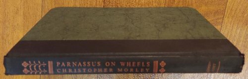 Image for Parnassus on Wheels Parnassus on Wheels