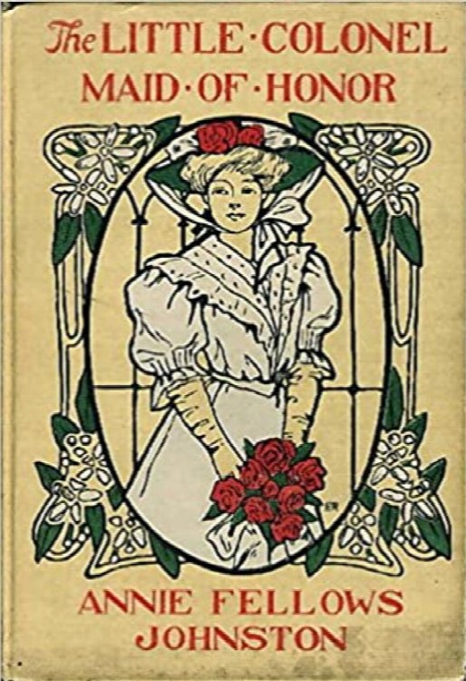 The Little Colonel: Maid of Honor