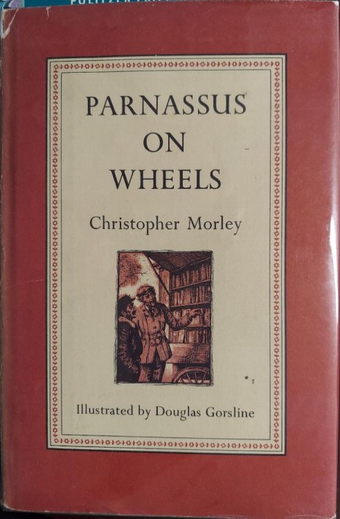 Parnassus on Wheels