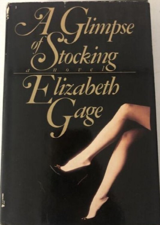 A Glimpse of Stocking