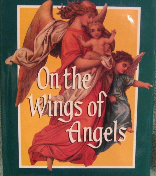 On the Wings of Angels